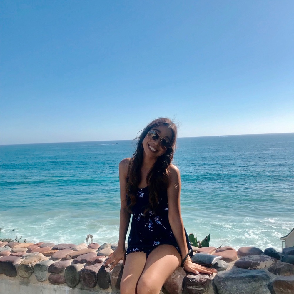 Meet your Posher, Julia